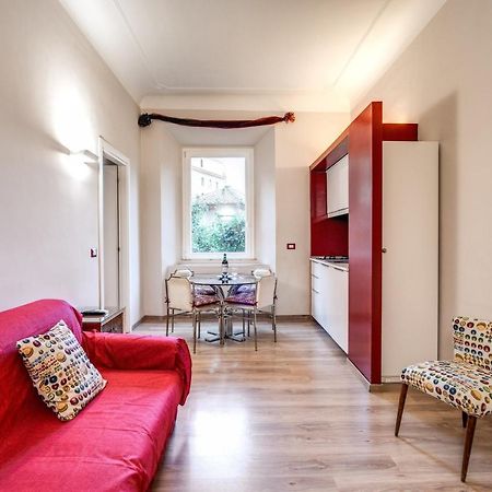 Apartments Rione Trastevere XIII Rome Bagian luar foto