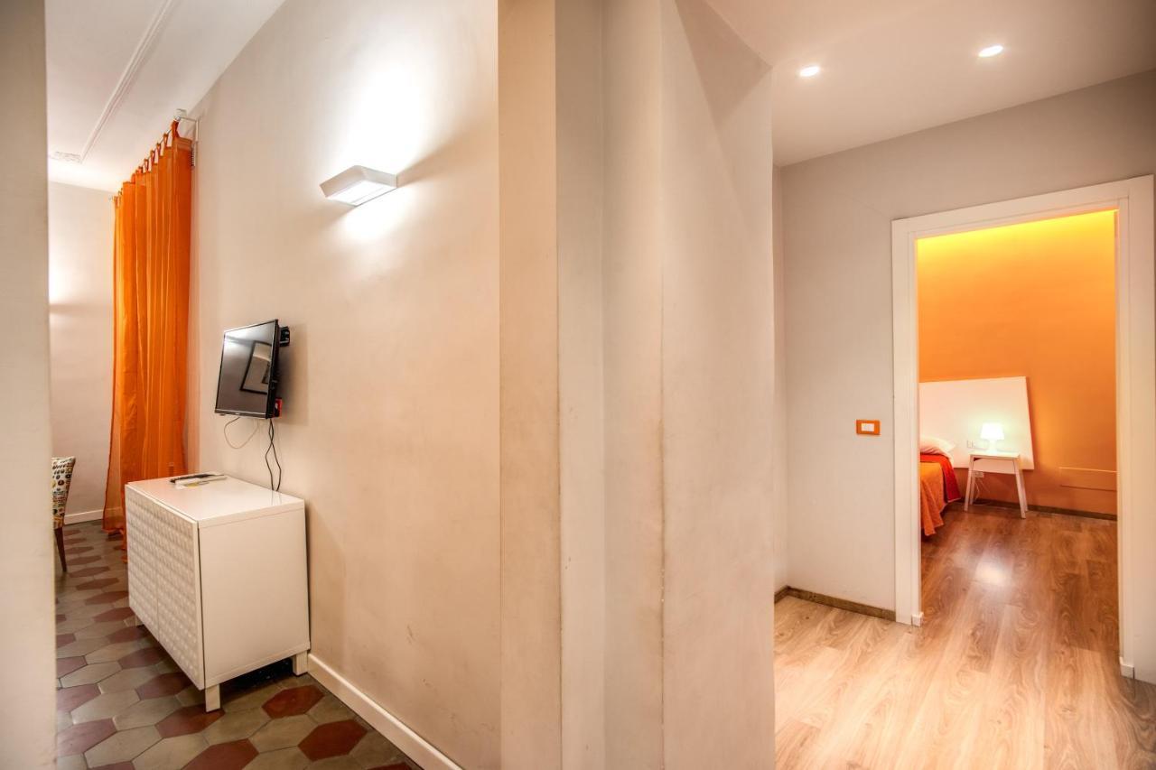 Apartments Rione Trastevere XIII Rome Bagian luar foto