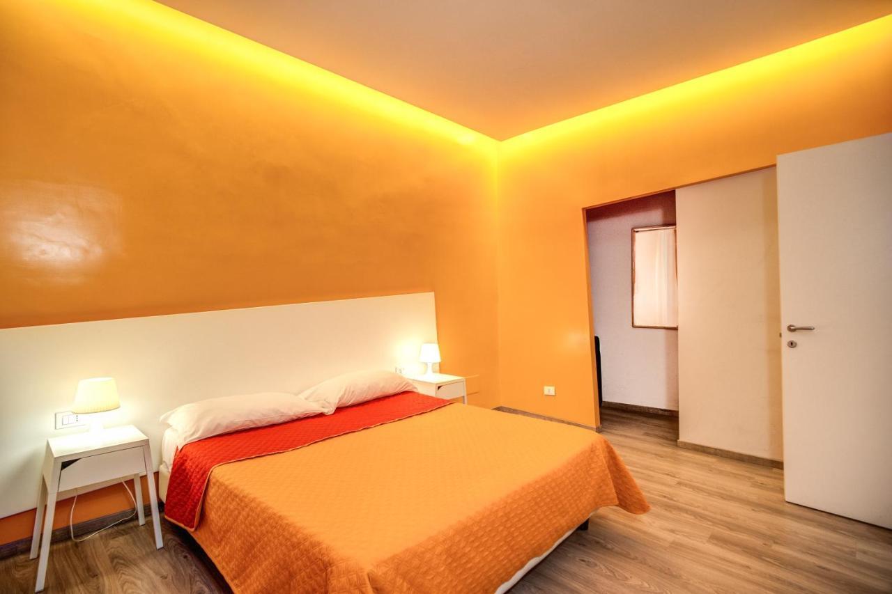 Apartments Rione Trastevere XIII Rome Bagian luar foto
