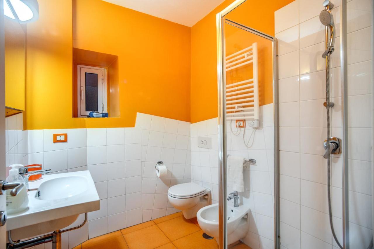 Apartments Rione Trastevere XIII Rome Bagian luar foto