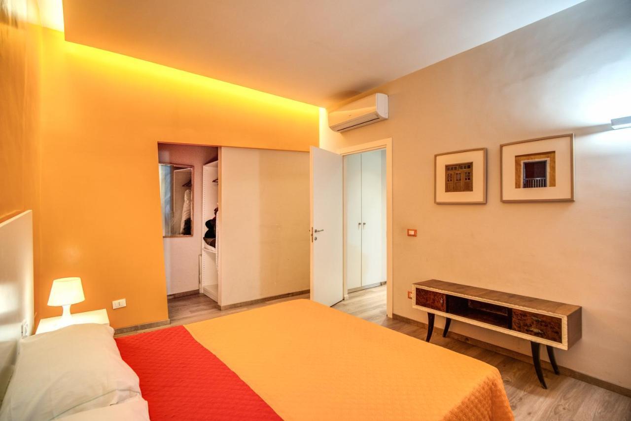 Apartments Rione Trastevere XIII Rome Bagian luar foto