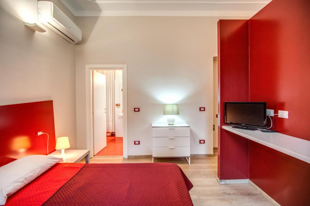 Apartments Rione Trastevere XIII Rome Bagian luar foto