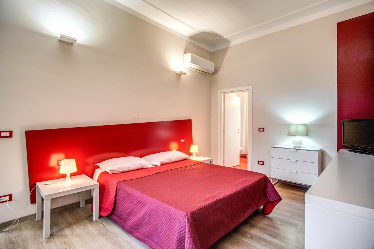Apartments Rione Trastevere XIII Rome Bagian luar foto